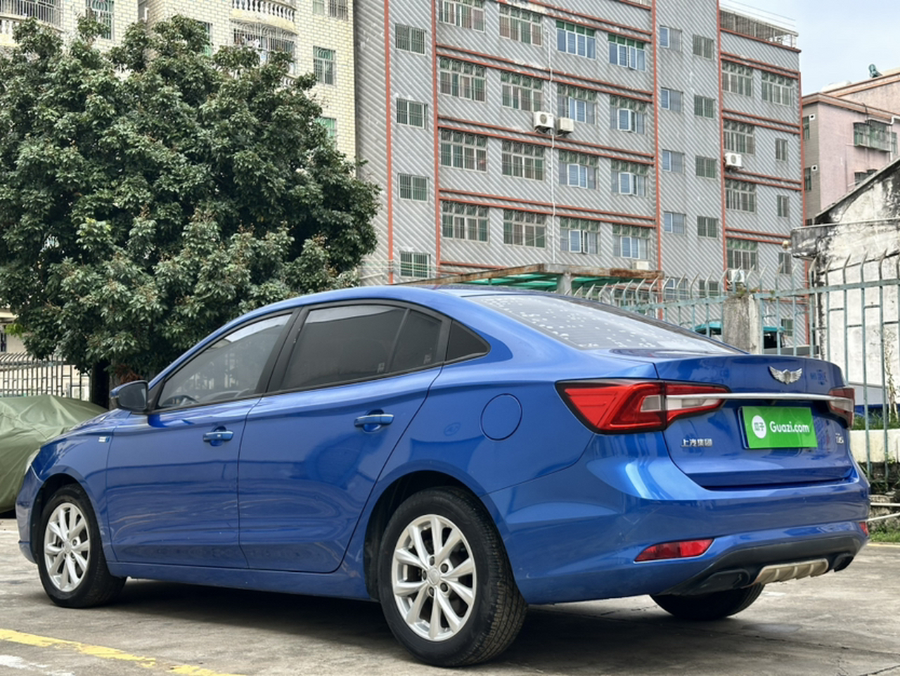 i5 2019 1.5L AT 4G photo 2