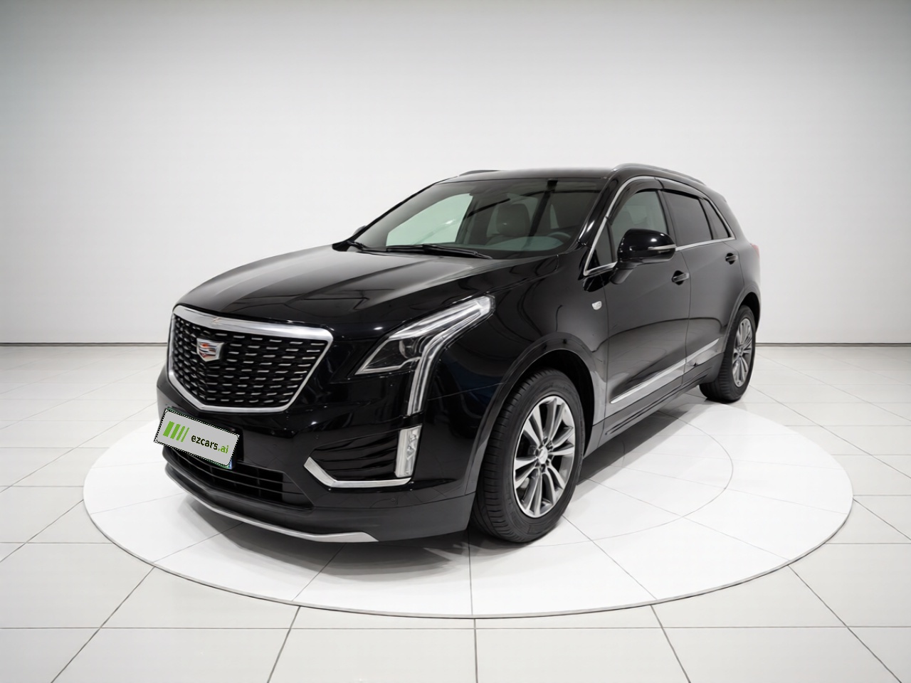XT5 2020 28T Luxury