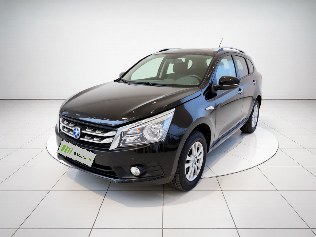T70 2016 1.6L MT