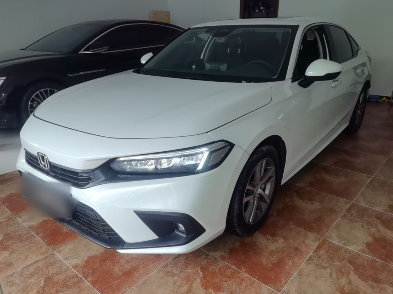 Civic 2022 240TURBO CVT