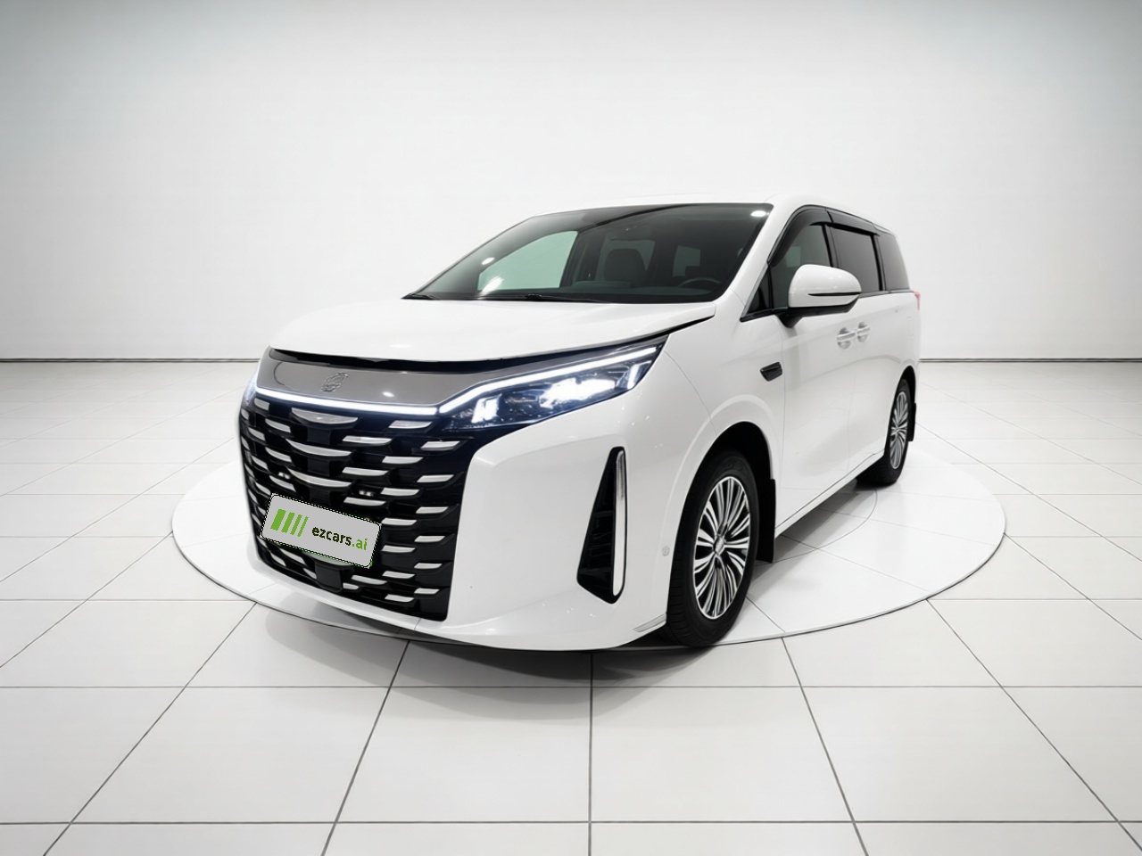2025 DM-i 1.5T 180km Excellence