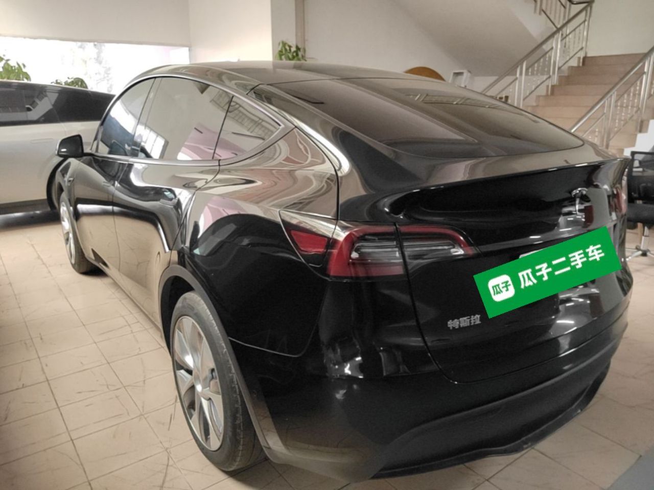 Model Y 2022 Facelift RWD photo 4