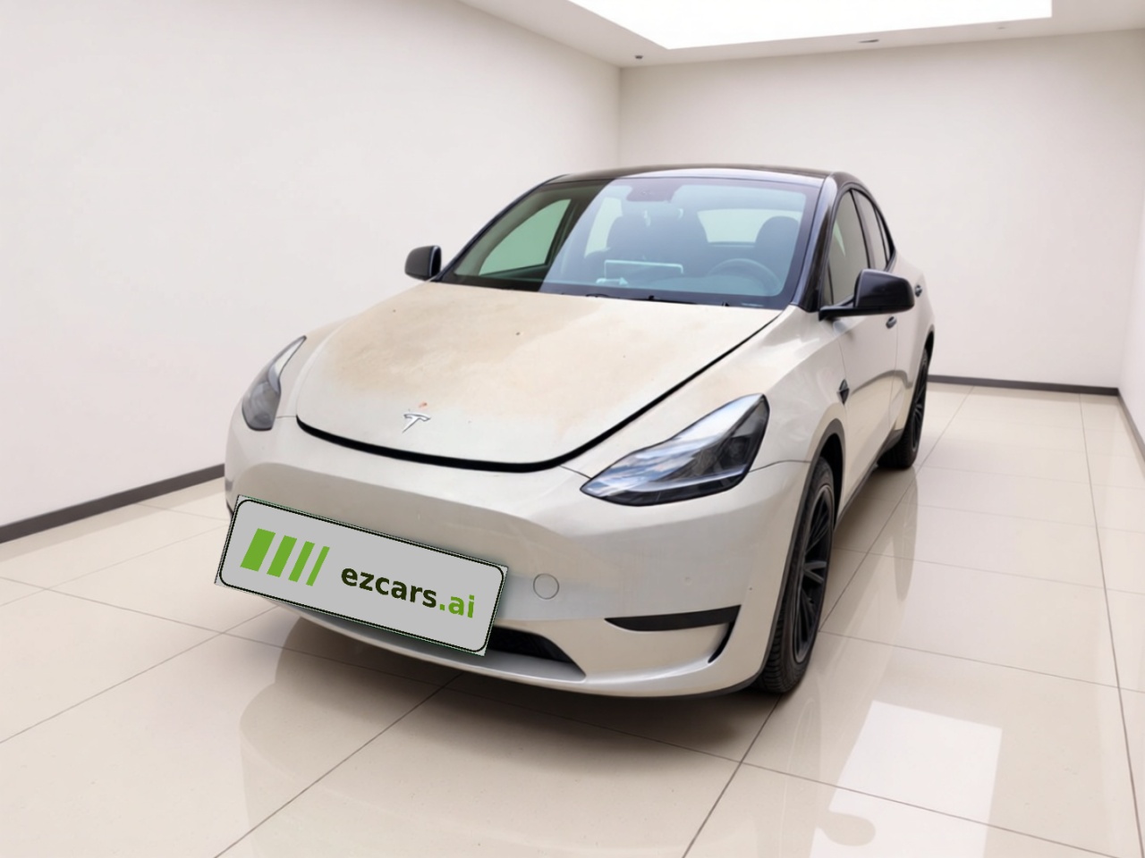 Model Y 2022 RWD