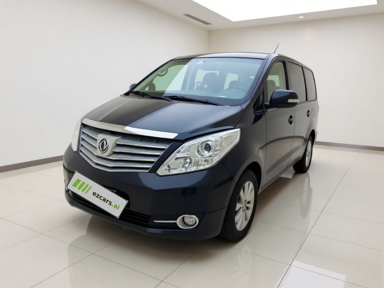 Forthing CM7 2014 2.4L MT