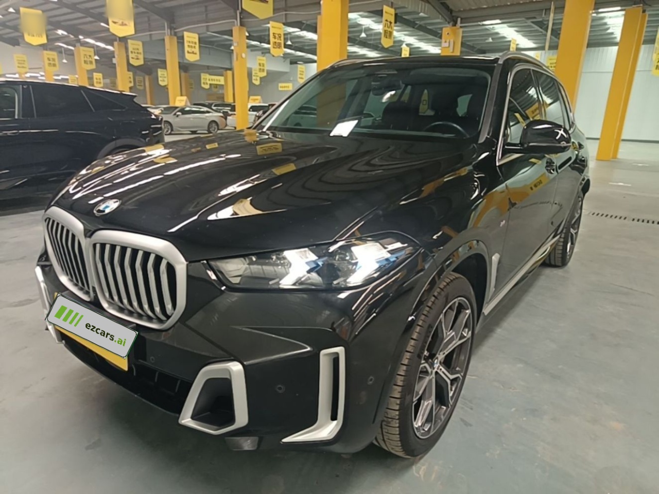 X5 2023 xDrive 30Li Exclusive M Sport Package