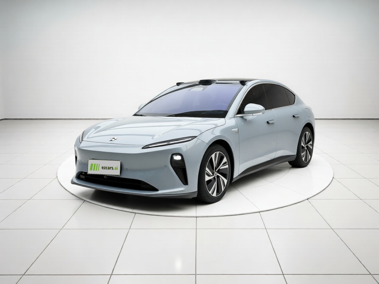 ET5 2022 75kWh