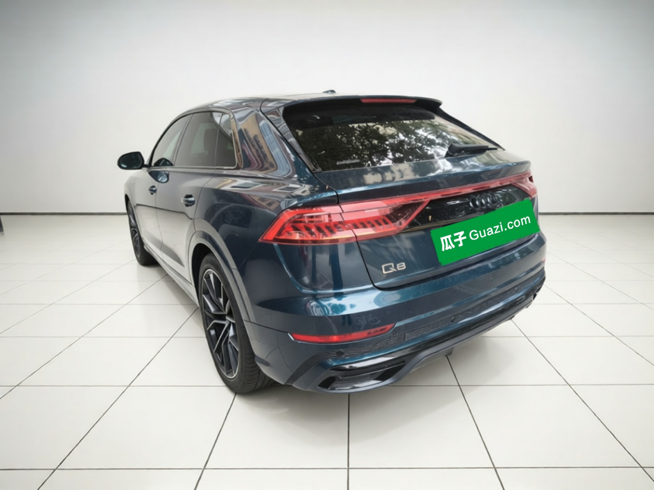 Q8 2019 55 TFSI Supreme photo 4