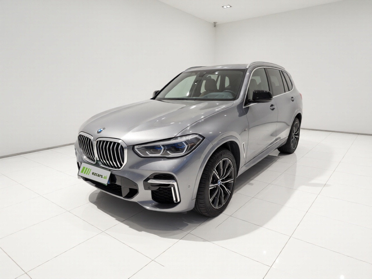 X5 2022 Facelift xDrive 30Li Exclusive M Sport Package