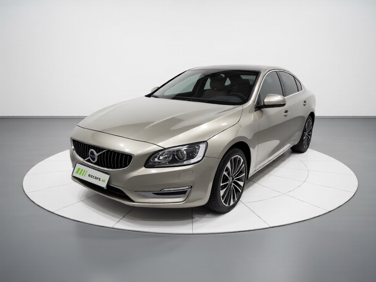 S60 2019 S60L T5