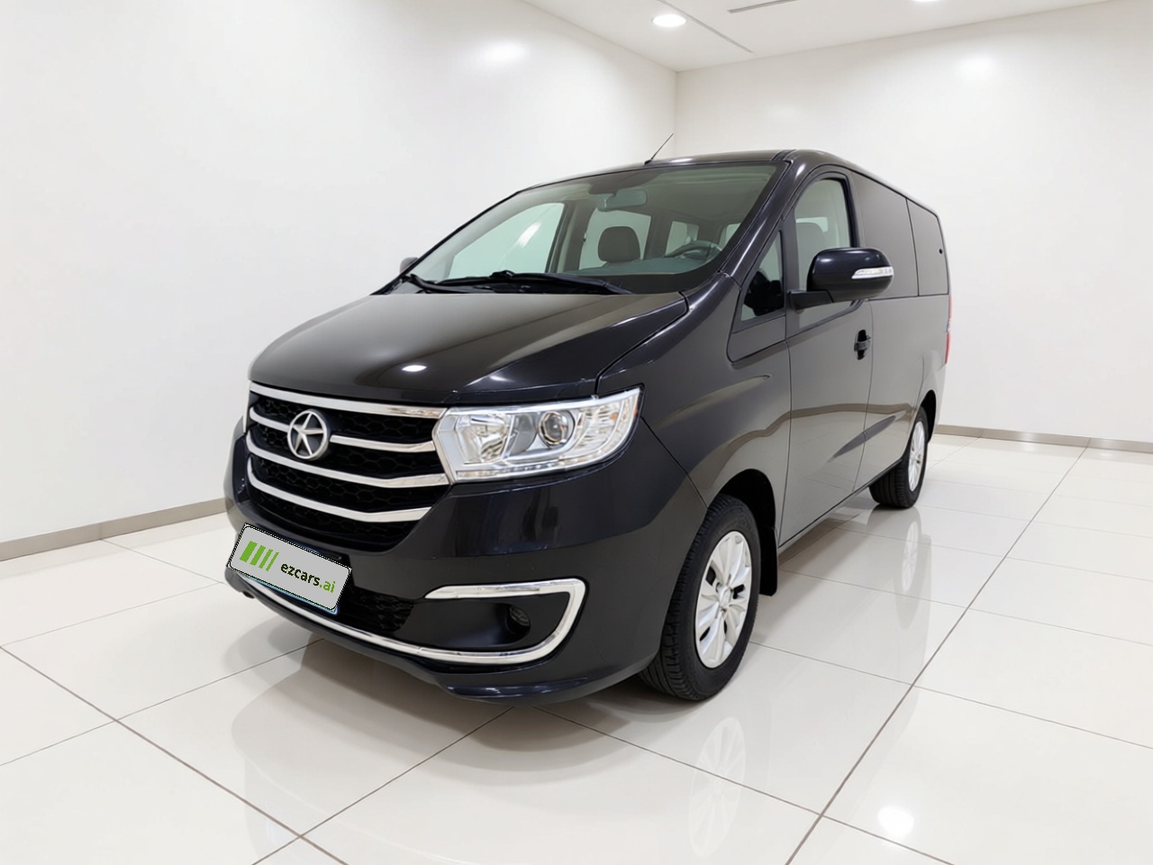 Refine M3 2016 1.6L Luxury