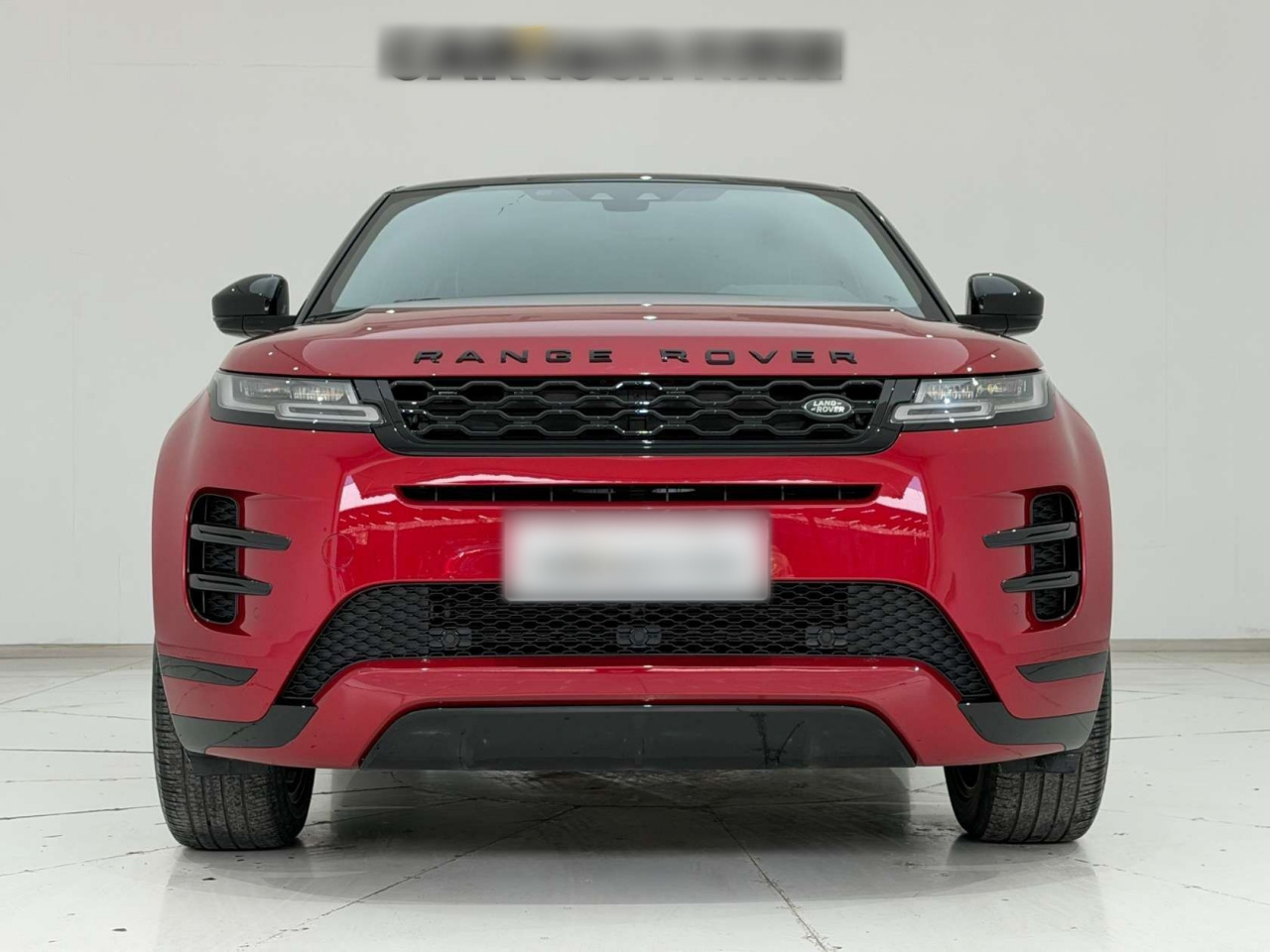 Range Rover Evoque 2020 249PS R-DYNAMIC S Sport photo 3