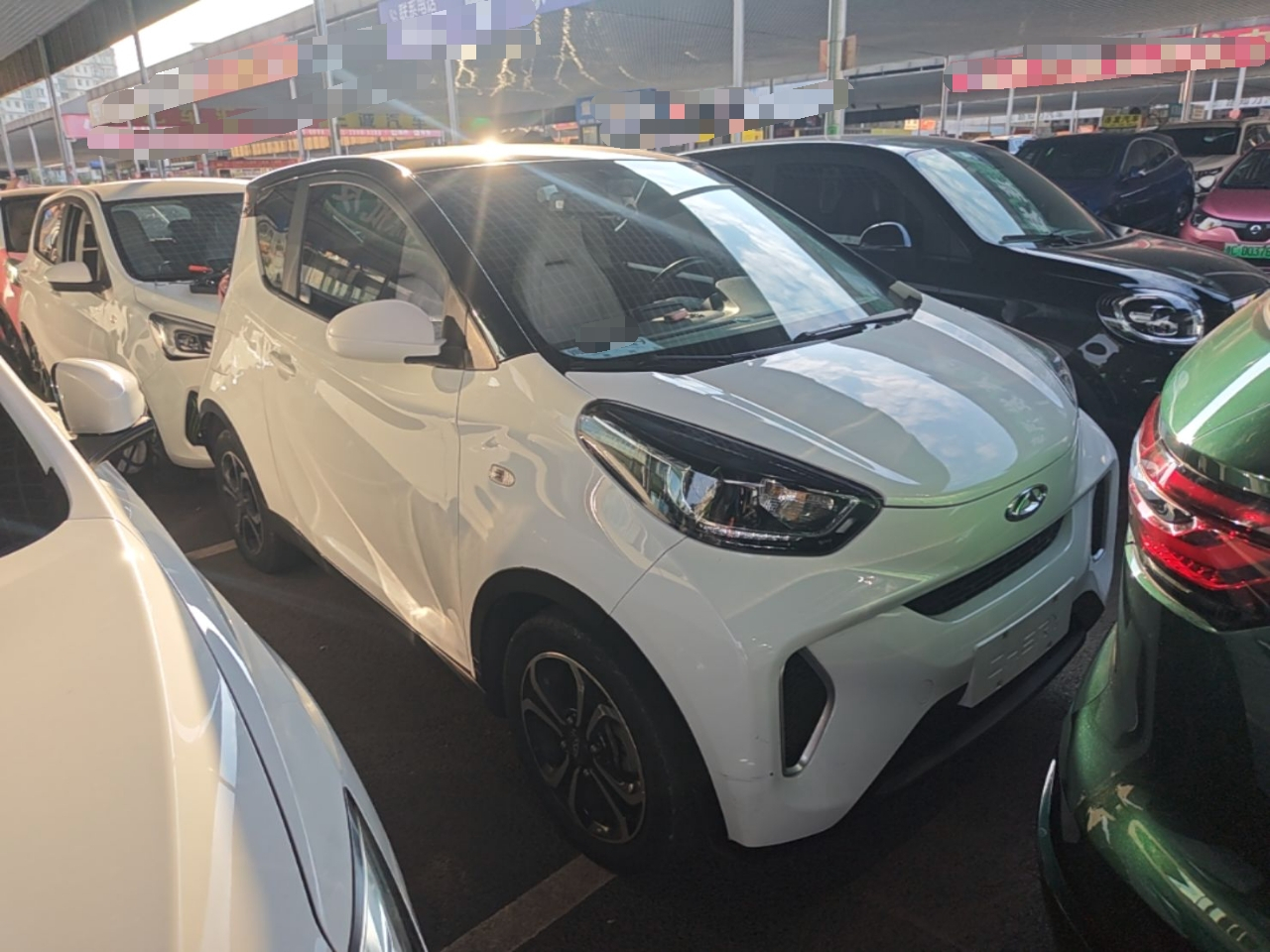 QQ Little Ant 2021 20 NCM 301km photo 3