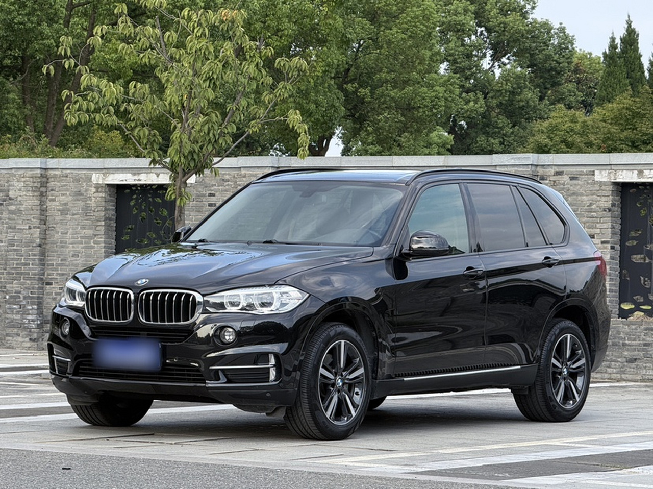X5 Imported 2018 xDrive35i