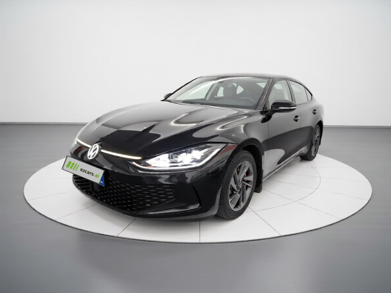 2025 Lamando L 280TSI DSG