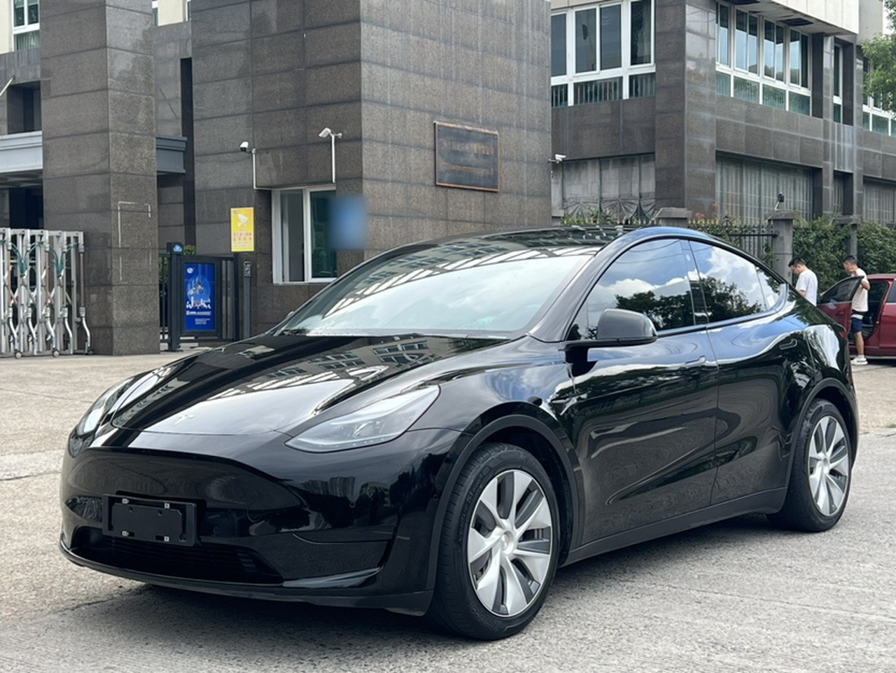 Model Y 2022 RWD