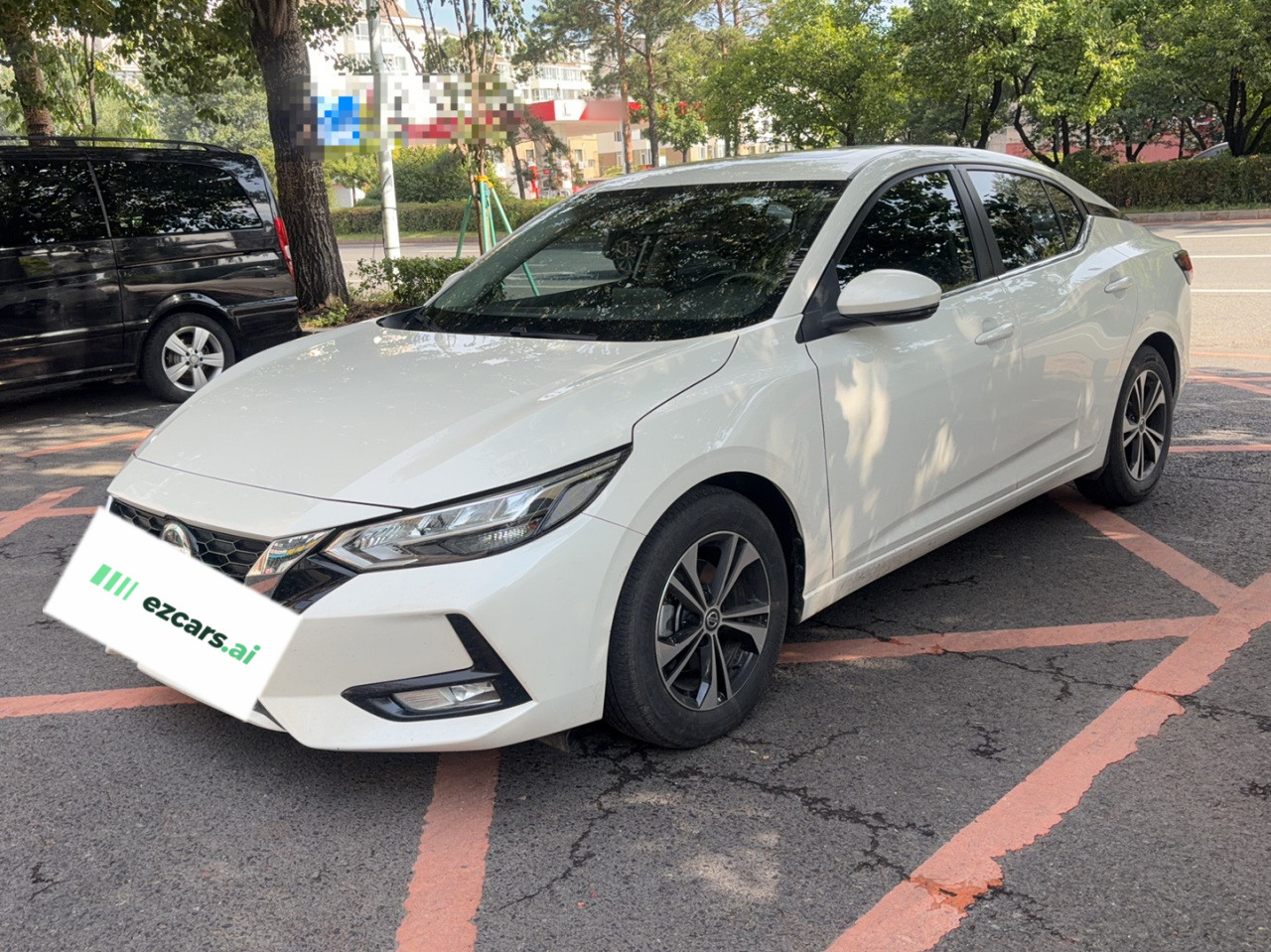 Sylphy 2022 1.6L XL CVT Enjoy