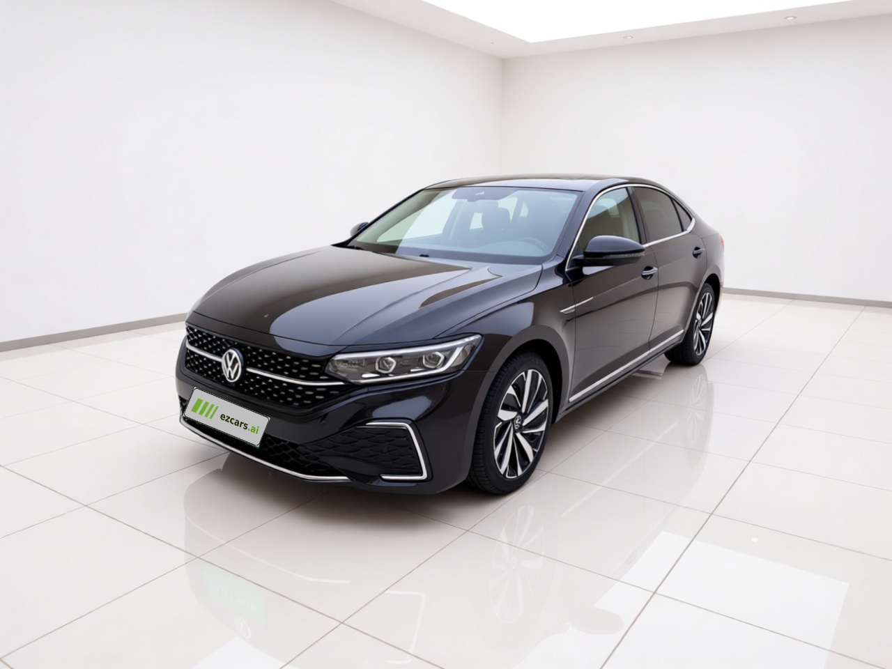 Passat 2022 330TSI Luxury