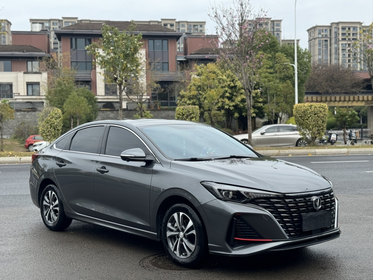 Eado 2023 Enjoy PLUS NE 1.4T GDI DCT Premium photo 2