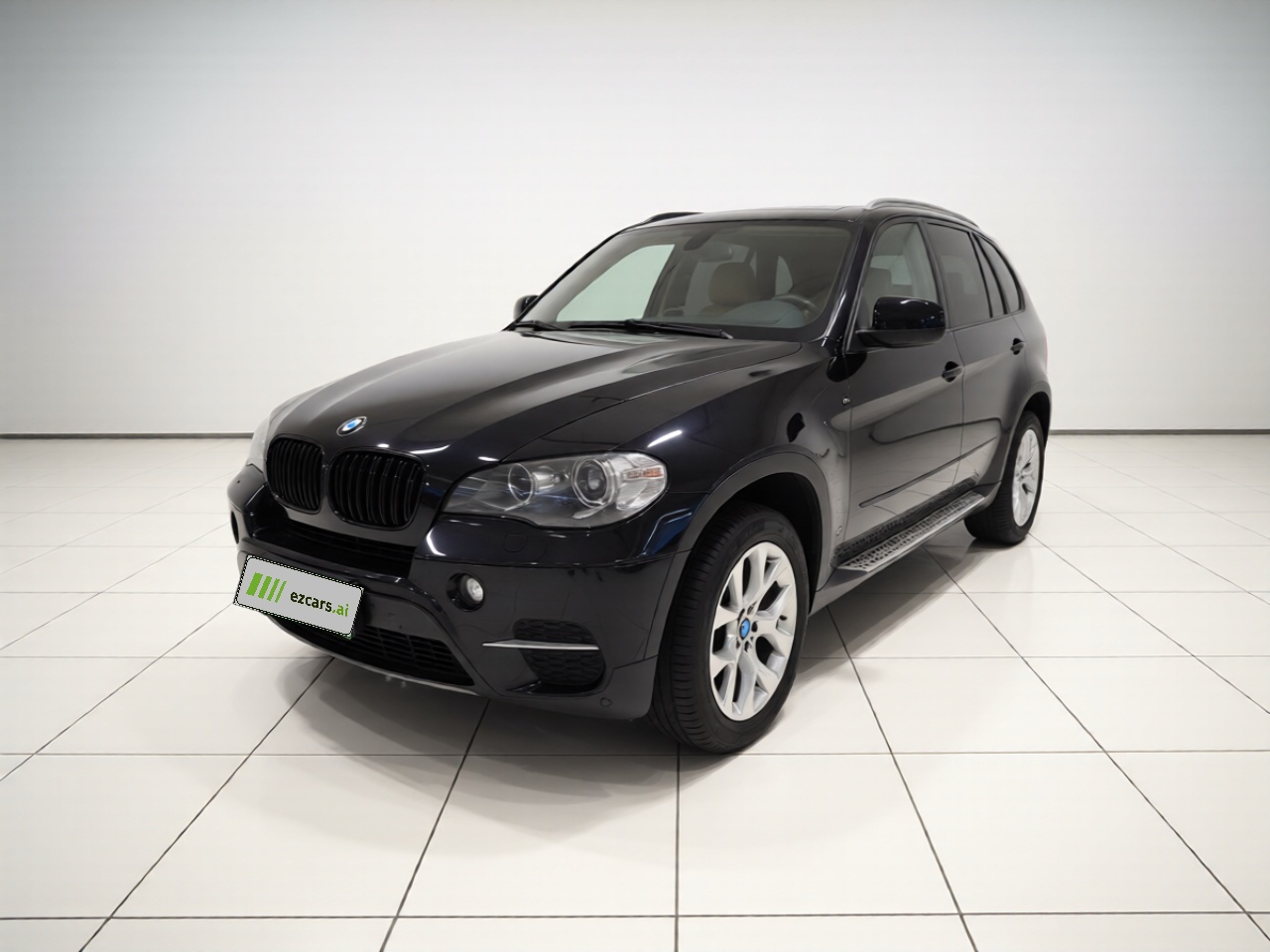 X5 Imported 2013 xDrive35i Exclusive