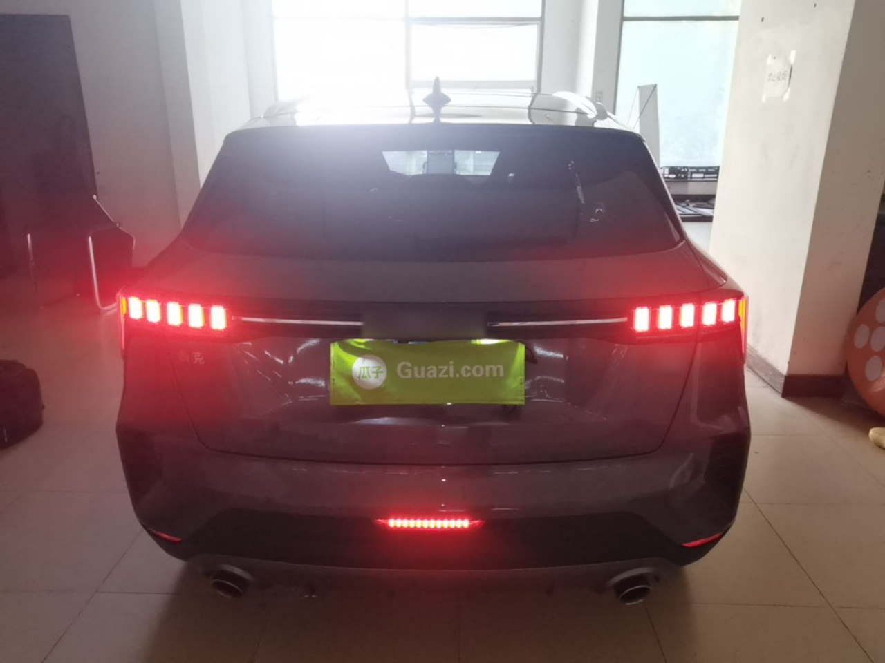 06 2020 1.5T Halo photo 5