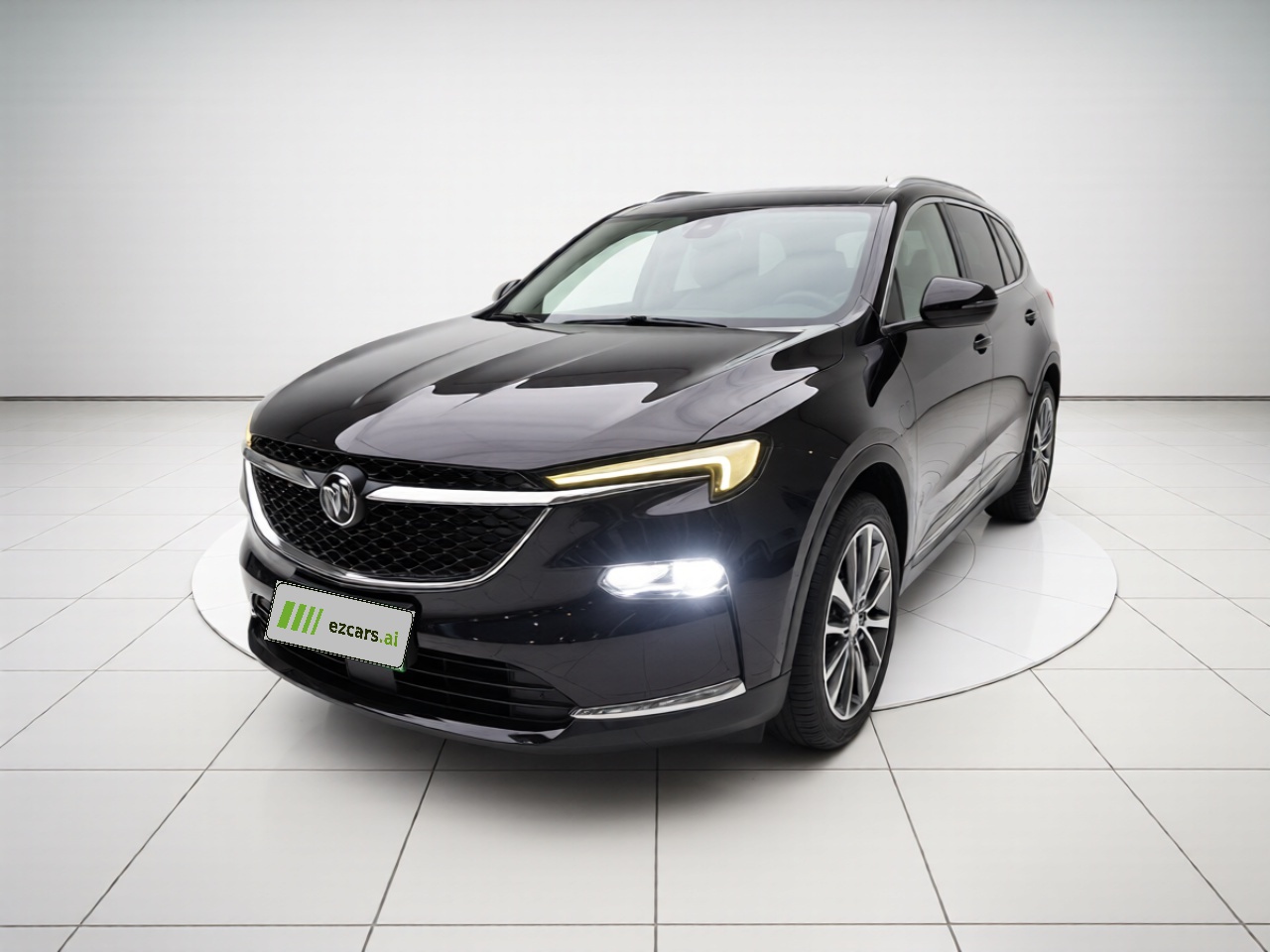 2022 652T AWD Avenir 6-Seater