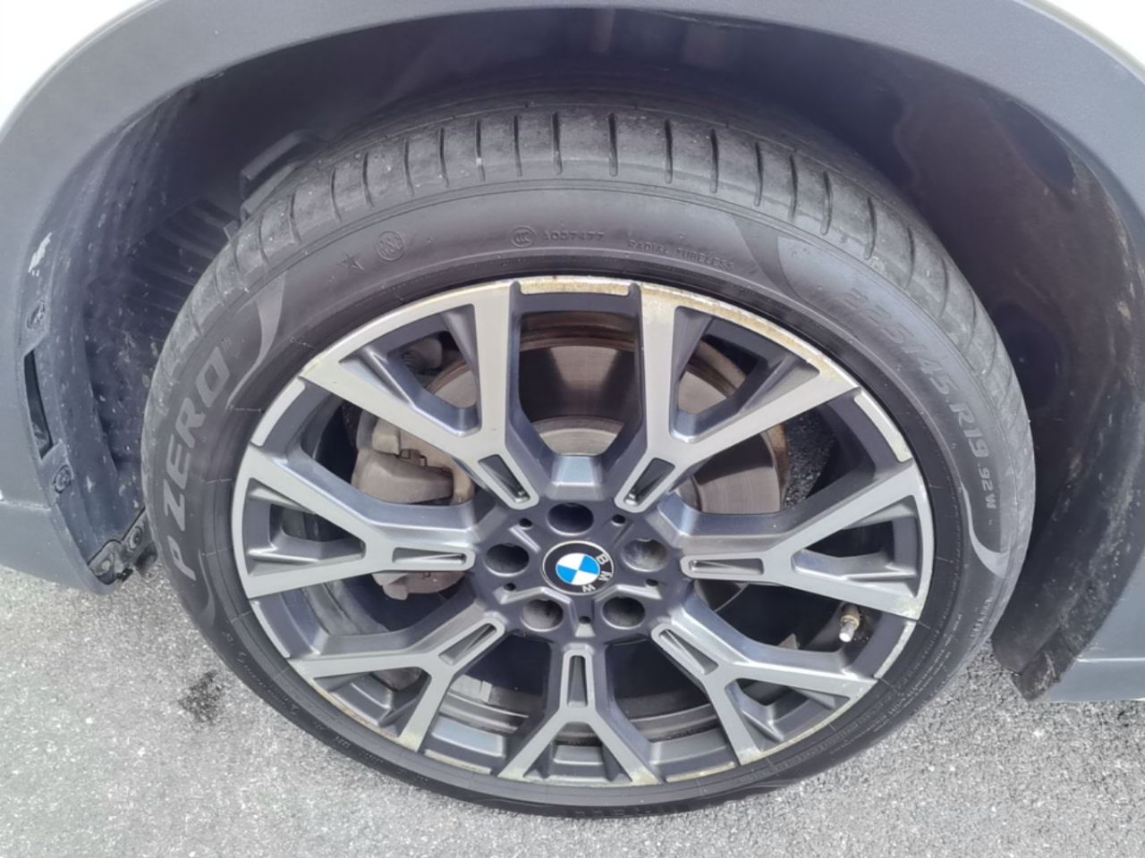 X1 2020 xDrive25Li Exclusive photo 3