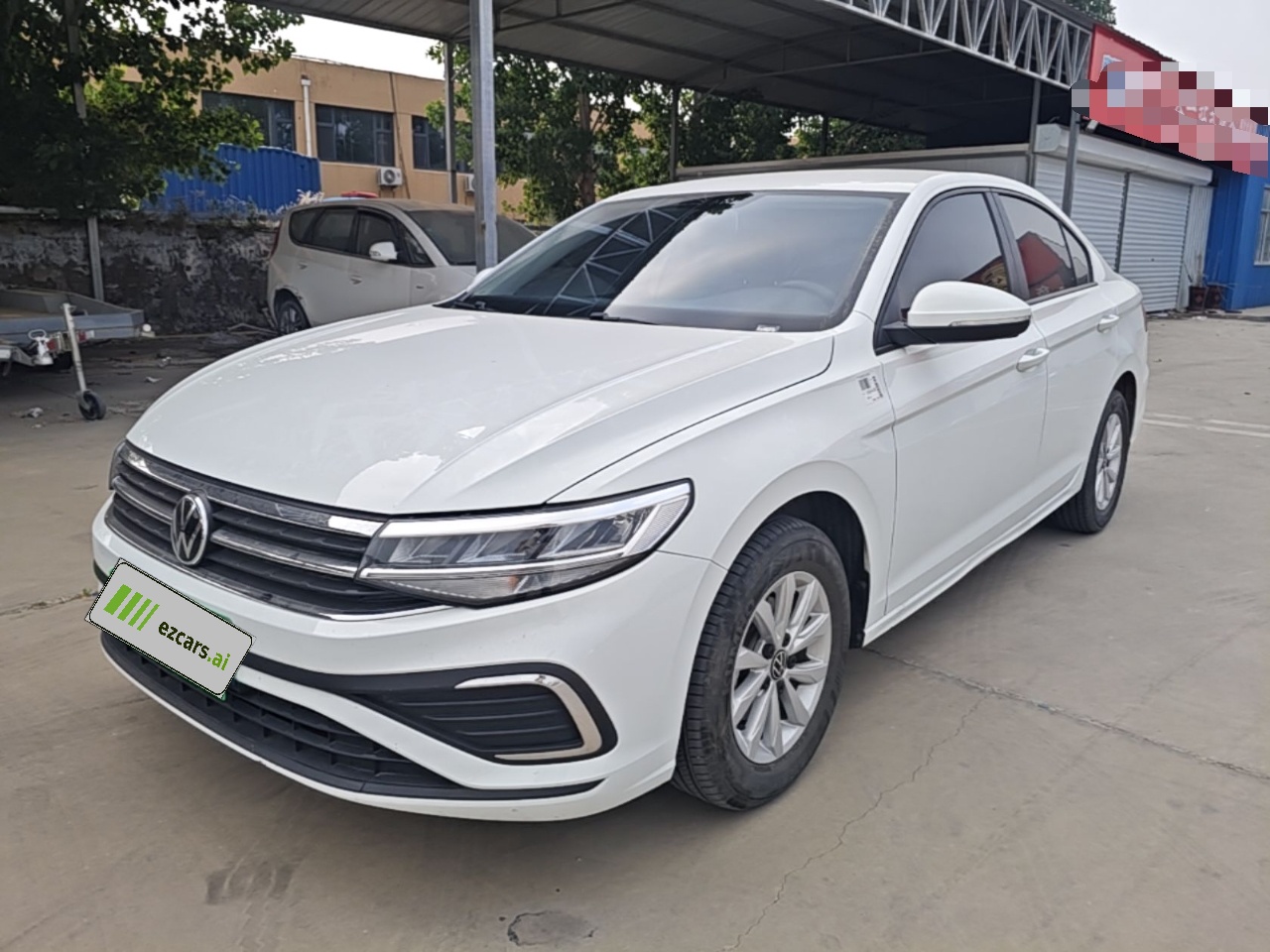 Bora 2024 200TSI DSG Cruise