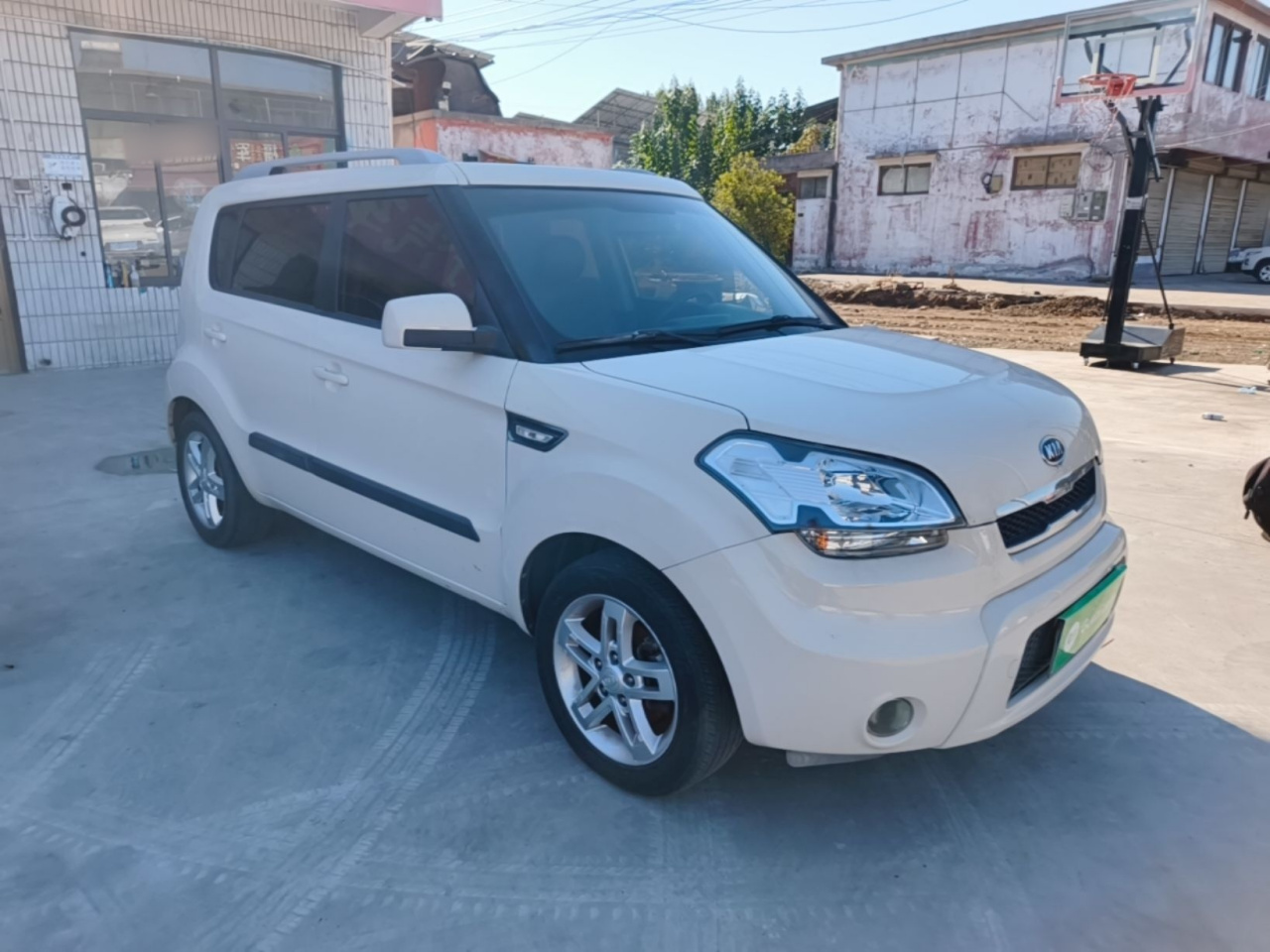 2013 1.6L MT GL photo 3