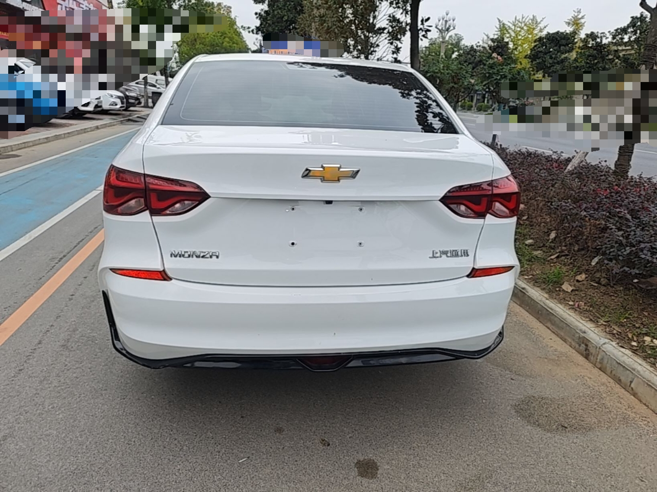 Cruze 2023 1.5L DCT photo 5