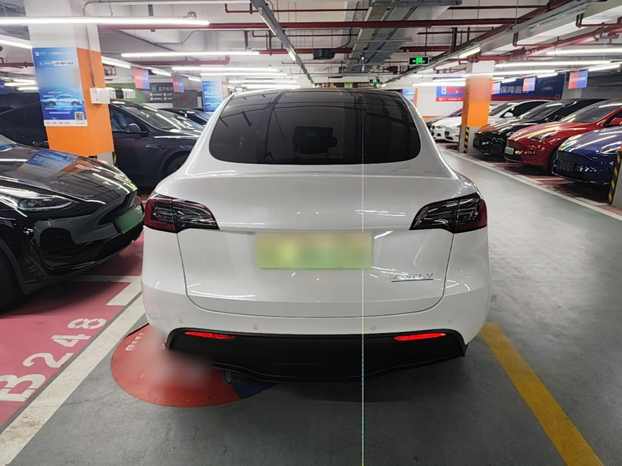 Model Y 2022 Performance AWD photo 5
