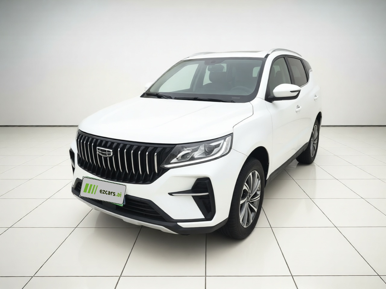 Vision X6 2021 PRO 1.4T MT Premium