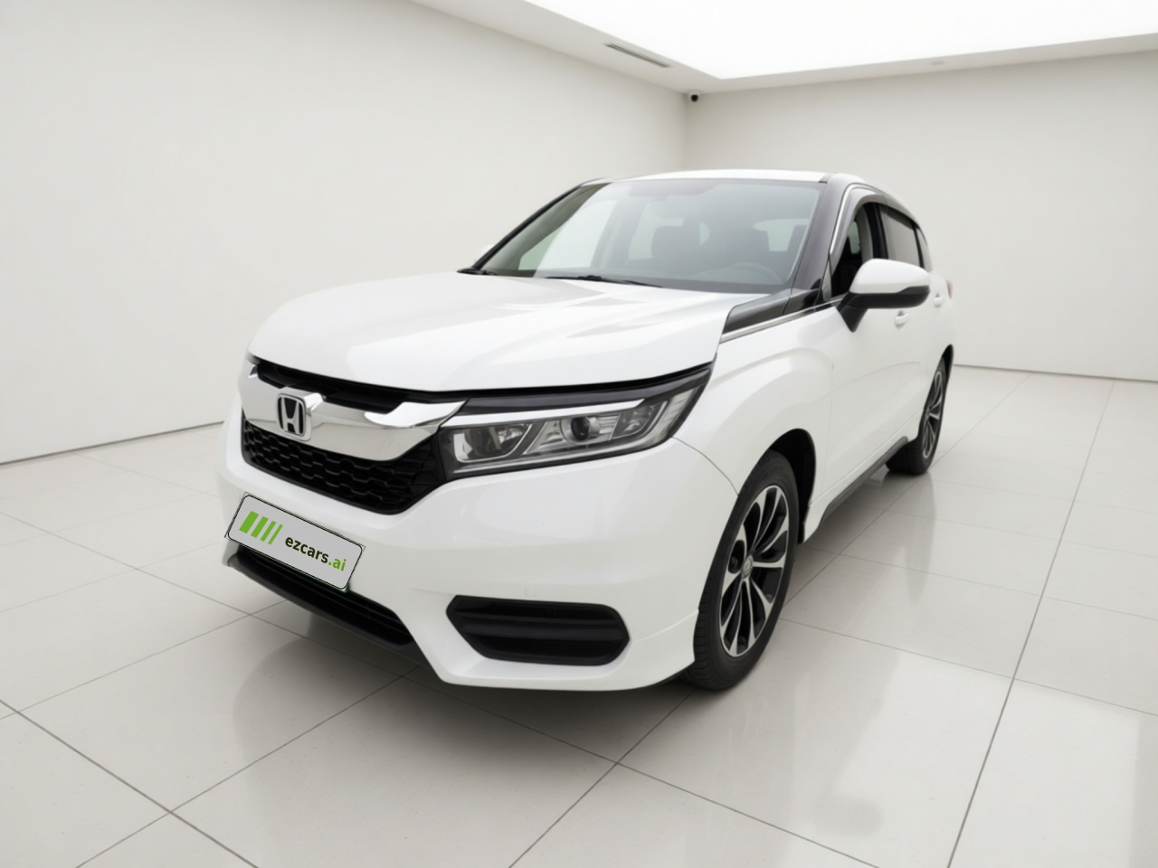 Avancier 2017 240TURBO RWD Elite