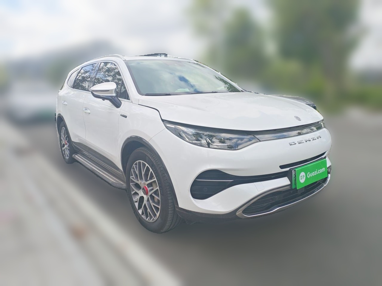 X 2020 PHEV Classic photo 3