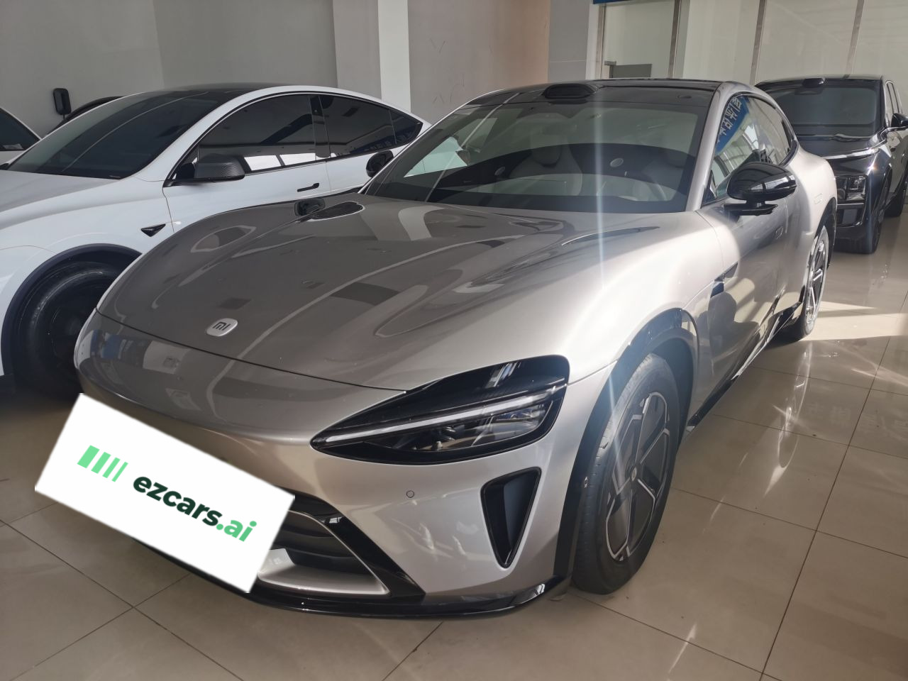 Xiaomi YU7 2025 AWD Pro