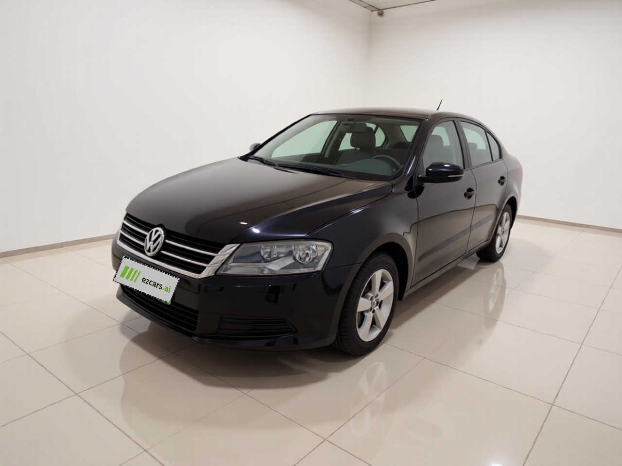 Lavida 2013 Facelift Classic 1.6L MT