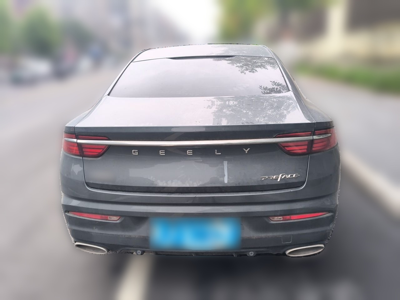 Preface 2021 Facelift 2.0TD Premium photo 5