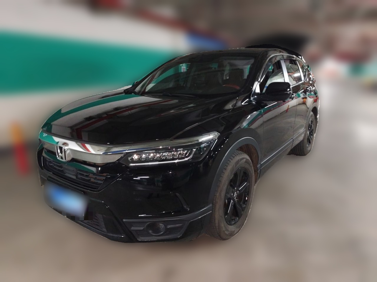 Breeze 2021 240TURBO CVT RWD Elite