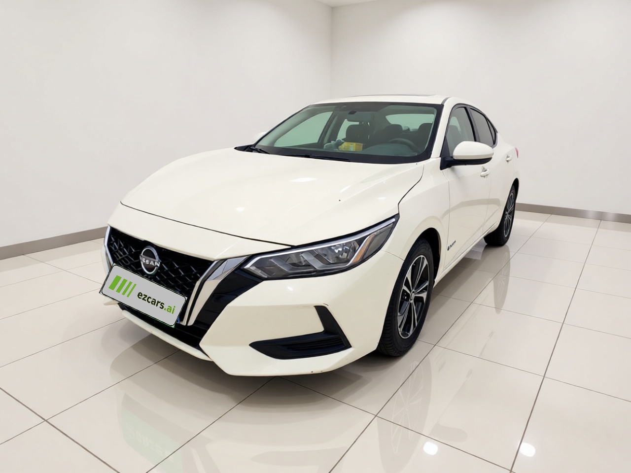 Sylphy 2022 e-POWER