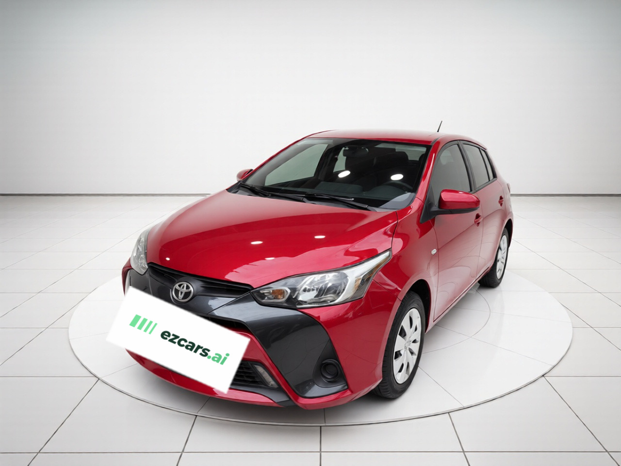 YARiS L 2016 Facelift 1.5E CVT