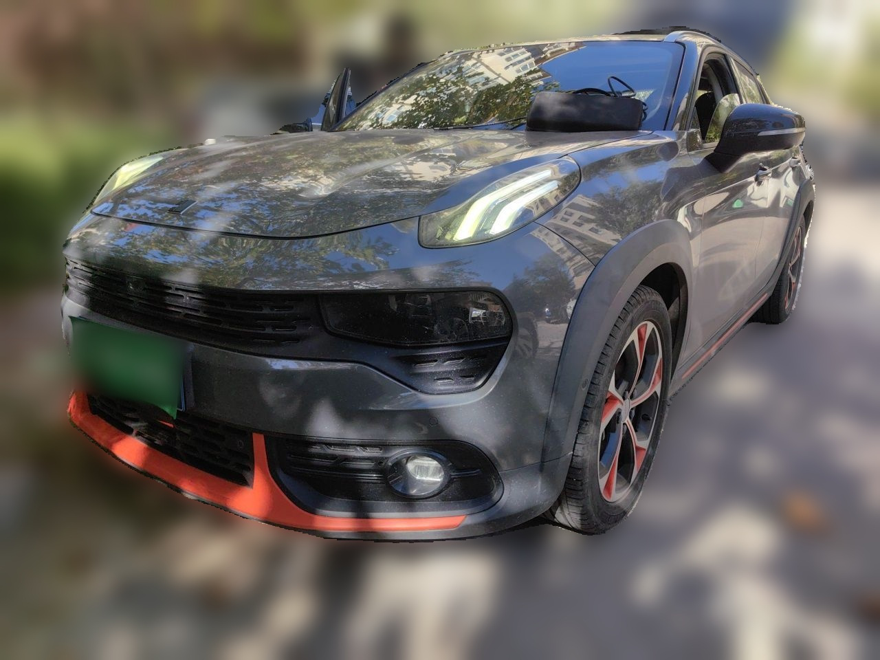 02 2018 1.5T DCT RWD Pro China V