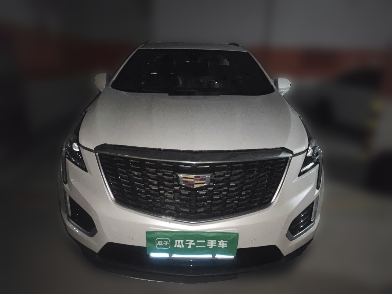 XT5 2020 28T Luxury photo 2