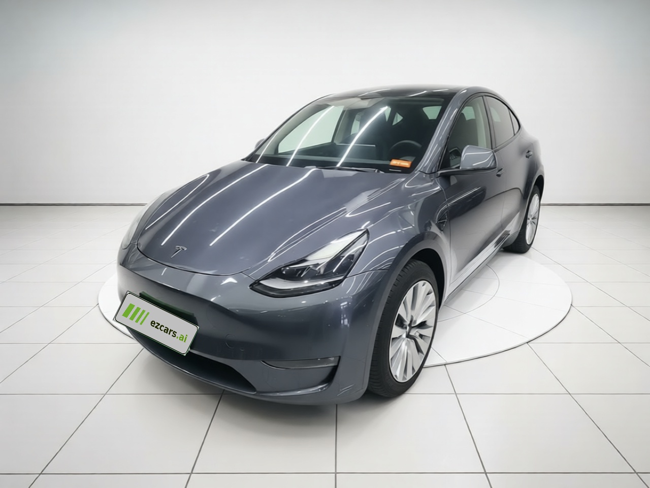 Model Y 2022 Long Range AWD