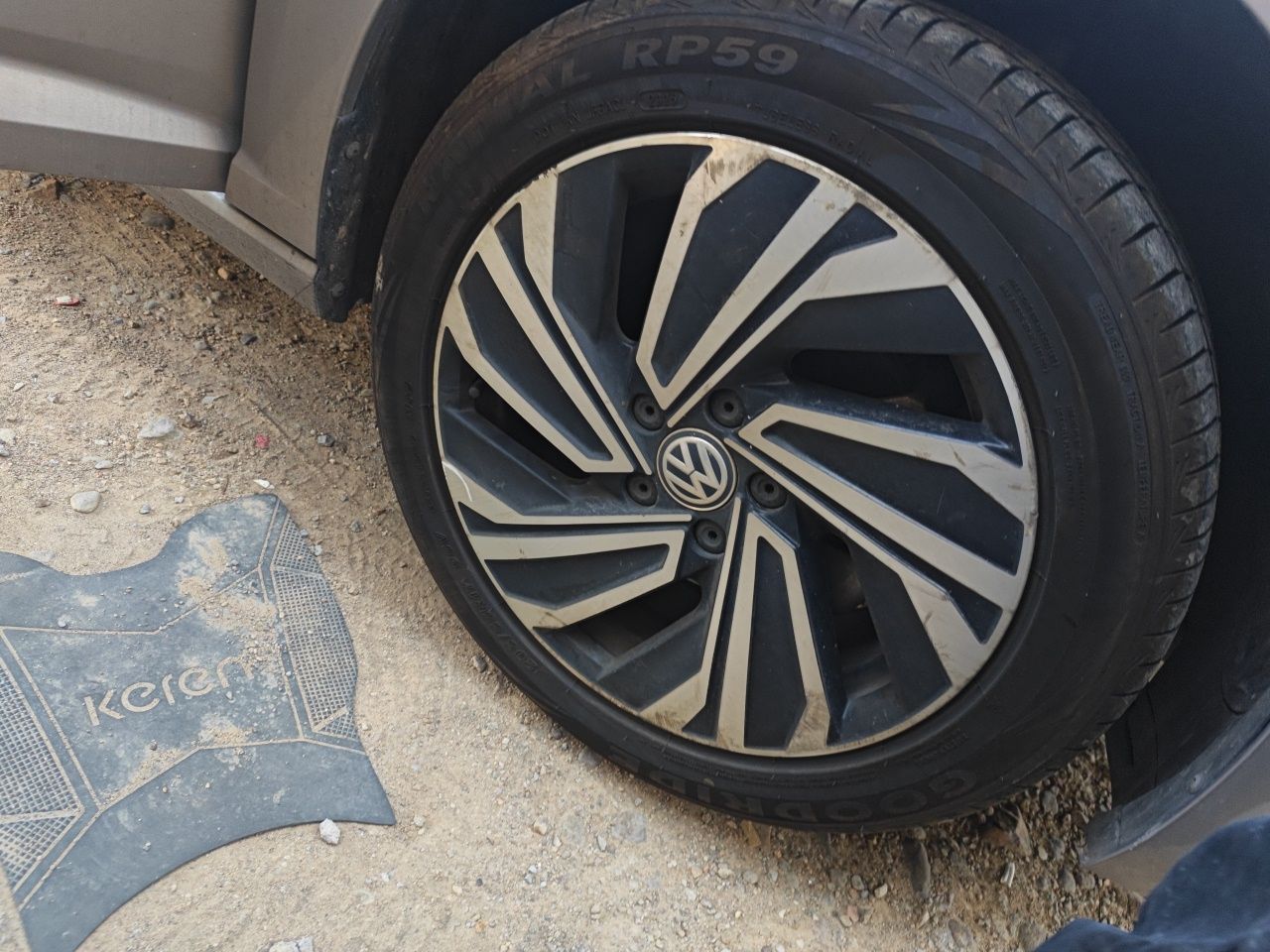 Sagitar 2021 280TSI DSG photo 5