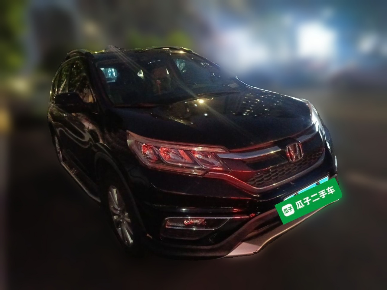 CR-V 2016 2.0L RWD Classic photo 3