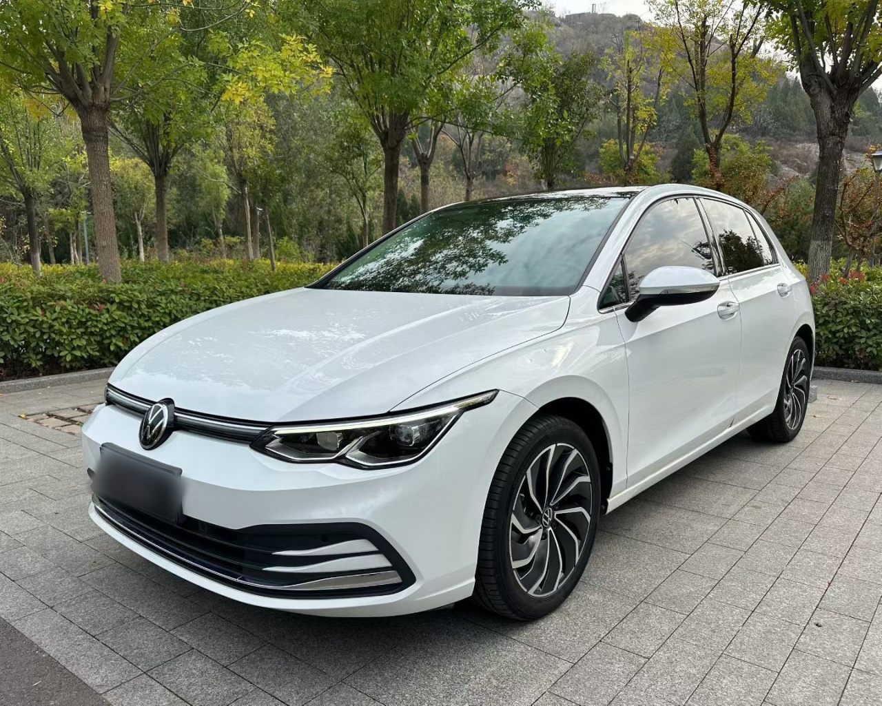 Golf 2023 Facelift 280TSI DSG Pro photo 5