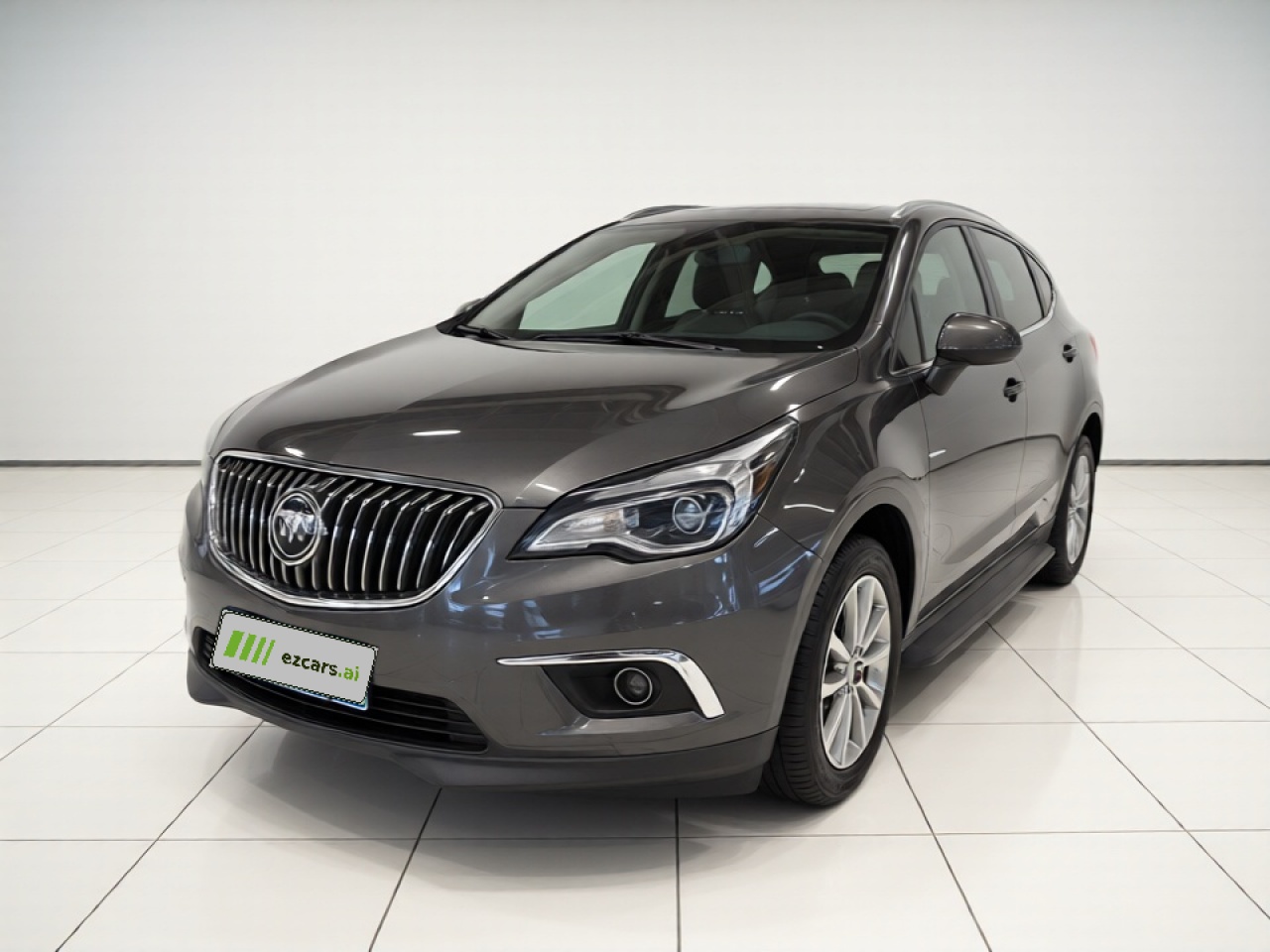 Envision 2014 28T AWD Luxury