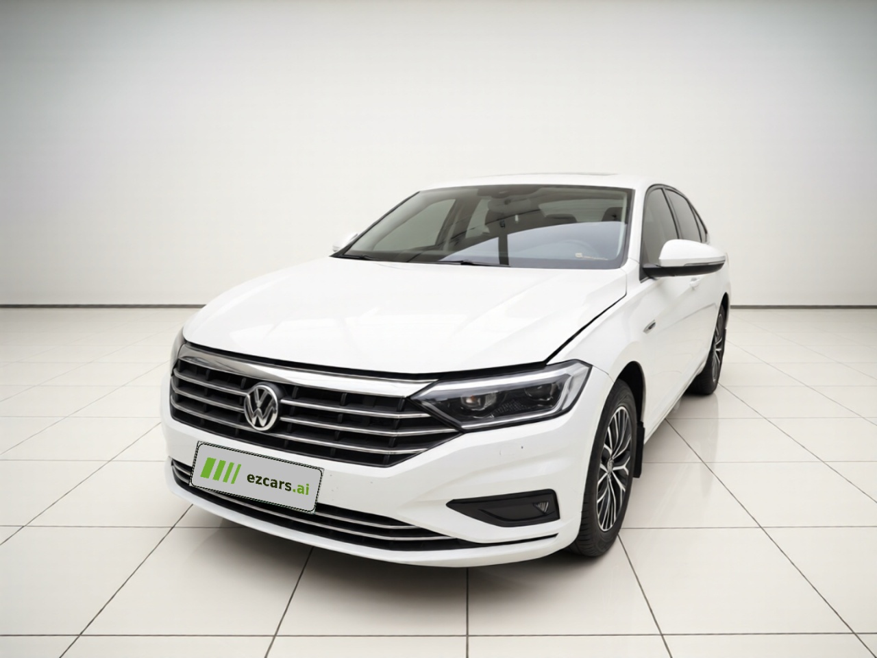 Sagitar 2019 200TSI MT Comfort China VI