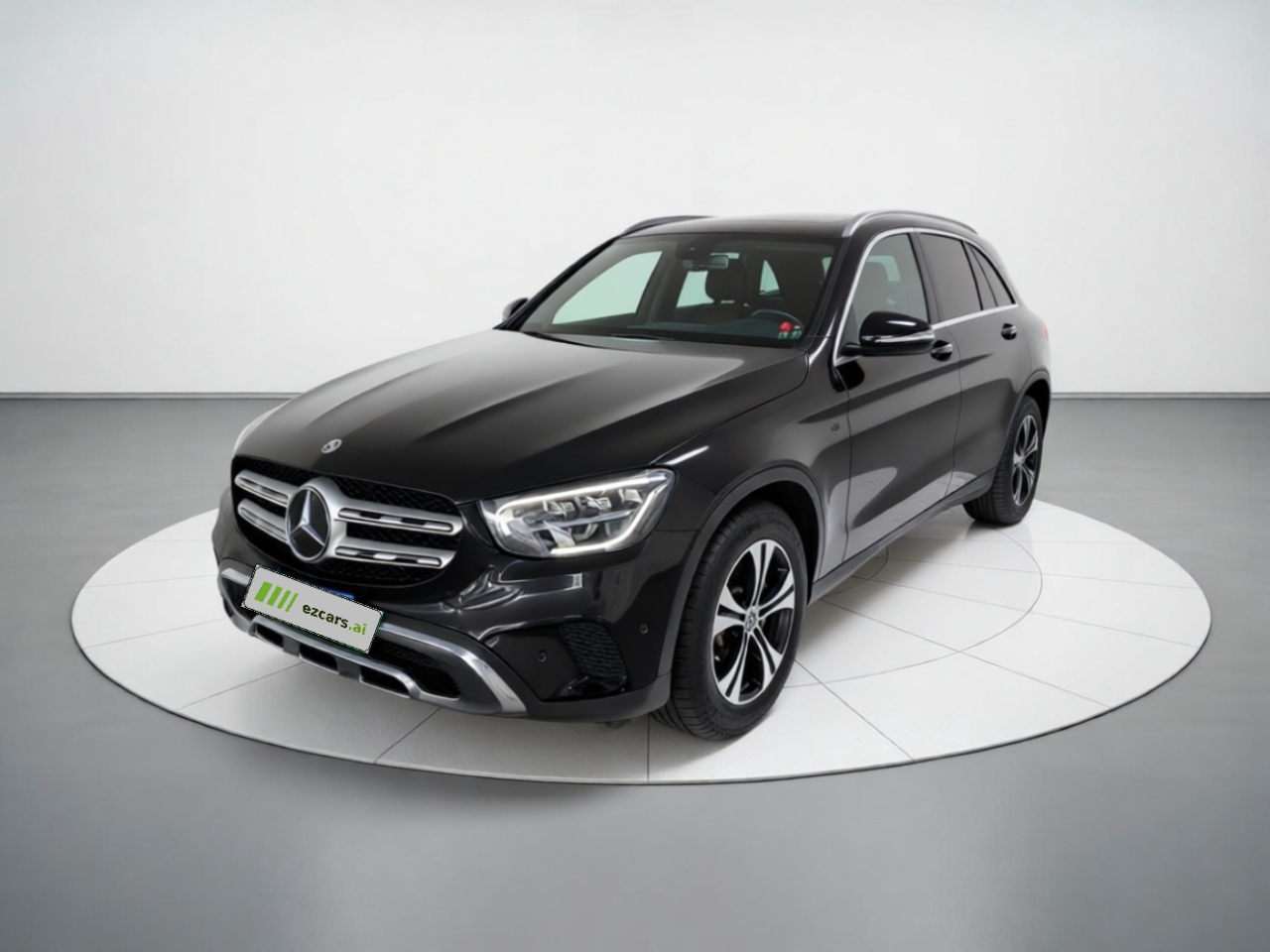GLC 2020 Facelift GLC 260 L 4MATIC Dynamic