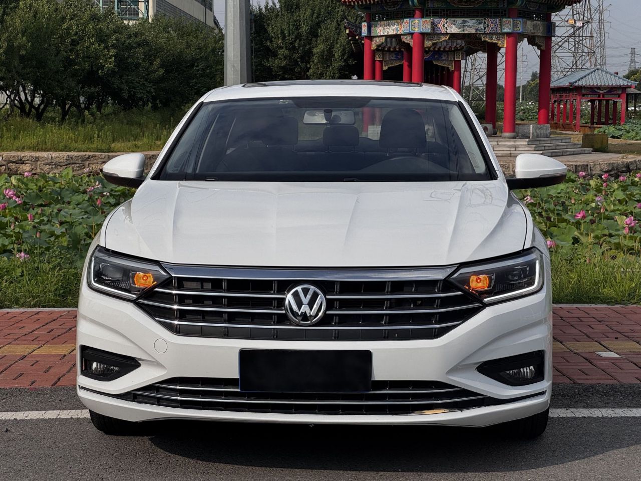 Sagitar 2021 200TSI DSG Comfort Connected photo 2