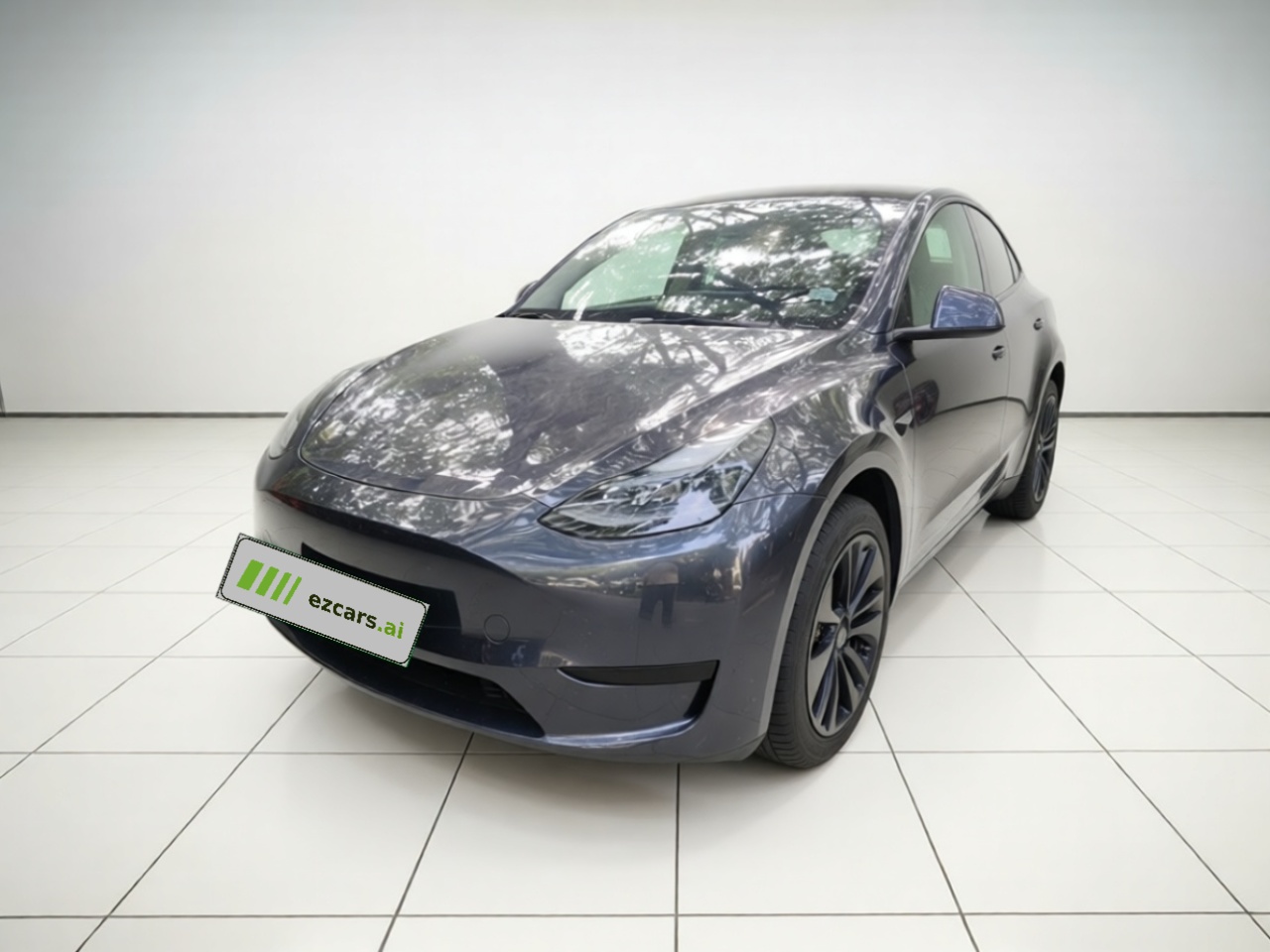 Model Y 2024 RWD